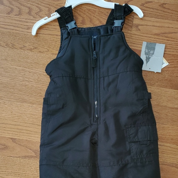 Snowsuit - Picture 3 of 3